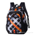 New Design Nylon Polyester Backpack School Bag (SCB0104-1)